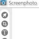 Screenphoto(专业图像制作快速截图工具)V3.3 绿色版