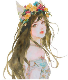 精选微信头像2018图片大全(高清无水印精选微信卡通美景头像)绿色版