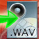 Boxoft All to Wav Converte(MAV音频格式转换工具)V1.1 正式版