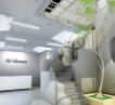 别墅室内设计3d模型下载(现代风格室内别墅设计3dmax模型辅助)V1.00 免费版