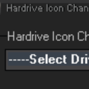 Hardrive Icon Changer(硬盘图标修改工具)V1.2 最新版