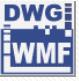 DWG转WMF文件工具(DWG to WMF Converter MX)V6.6 最新免费版