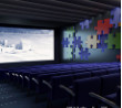 电影院3d模型(现代电影院放映厅3d模型辅助文件)V1.00 绿色版