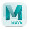 maya猫尾巴素材制作帮手(MAYA滤镜增强插件)V1.0.1 最新版