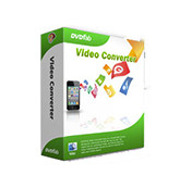 DVDFab Video Converter for Mac(视频格式转换软件)V9.3.2.0 