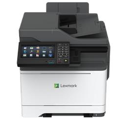 利盟Lexmark XC4240 驱动(利盟XC4240驱动文件)V2.6.1 最新版