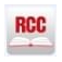 rcc阅读器(rcc阅读器客户端)V2.1 最新版