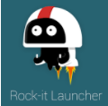 摇滚桌面下载(Rock-it Launcher桌面启动器) V2.0.2 安卓版