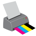 风软快印通管理(专业电脑印刷管理工具)V1.1 正式版