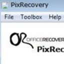 pixrecovery(电脑图像数据恢复工具)V3.4最新版
