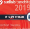 Audials Tunebite Premium2019(音乐录制软件)V1.0 