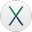 OS X Mavericks Transformation Pack(Windows桌面转OS X程序)V3.2 最新免费版