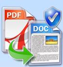 FM PDF To Word Converter(pdf转word转换器)V3.5 中文版