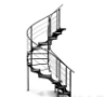 旋转楼梯3d模型下载(3dmax旋转楼梯模型设计工具)V1.00 免费版