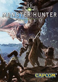 怪物猎人世界风暴雷霆龙矢特效MOD(怪物猎人世界龙矢特效补丁) 中文版