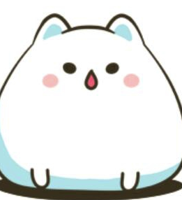 胖猫咪和柯基表情包高清版下载(萌系猫狗gif聊天表情)