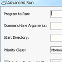 AdvancedRun(设置程序自动运行助手)V1.0.7 正式版