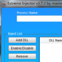 Extreme Injector(dll快速注入助手)V3.7.4 正式版