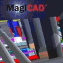 MagiCAD for Revit(强大BIM制图工具)V1.1 最新版