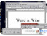 Wine PC版(Windows模拟器)V3.17 最新版