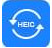 迅捷苹果HEIC图片转换器(JPG、PNG图片转换)V1.0.2 
