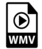 宏宇WMV文件修复工具(WMV文件格式修复软件)V2.001.0 正式版