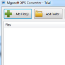 Mgosoft XPS Converter(xps文件快速转换工具)V1.1 正式版
