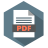 PDFCompressor下载(pdf批量压缩处理)V2.02 最新版