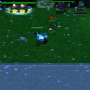 LT循环圈西游(魔兽塔防LT循环圈地图)V1.25 正式版