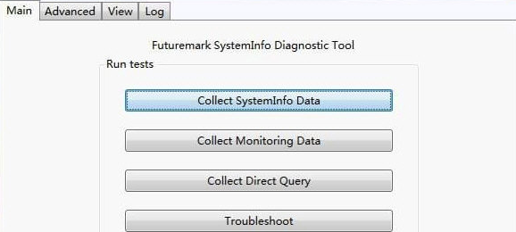 Futuremark SystemInfo软件下载(系统硬件监测工具)V5.32 最新版