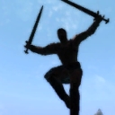 上古卷轴5重制版流畅的运行动画MOD(上古卷轴5替换跑步动作模组)V1.1 最新版