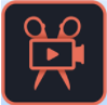 Movavi Video Editor plus(视频编辑辅助工具)V15.0.1 绿色