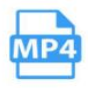艾奇DVD到MP4格式转换软件(dvd视频格式转换工具)V3.80.507 