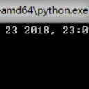 python idle(python idle内置开发工具)V1.1 正式版