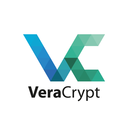 VeraCrypt加密软件下载(系统硬盘分区加密)V1.24.2 绿色中文版