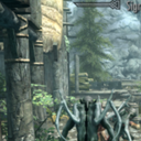 上古卷轴5天际重制版变换种族箭MOD(上古卷轴5换种族箭模组)V1.1 最新版