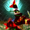 神界Ⅳ毁灭之神(魔兽毁灭之神防守地图)V1.1 最新版