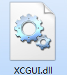 XCGUI.dll(修复XCGUI.dll文件丢失问题)V1.0 正式版