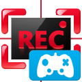 Aiseesoft Game Recorder下载(游戏录屏工具)V1.1.30 最新版