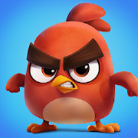 愤怒的小鸟梦幻版无限道具版-愤怒的小鸟梦幻版 V1.5.2 安卓修改版