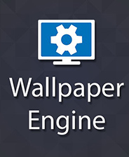 Wallpaper Engine白之约定褪色的记忆动态壁纸下载(尼尔机械纪元桌面壁纸)高清版