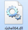 rjshell64.dll(解决rjshell64.dll文件丢失问题)V1.0 免费版
