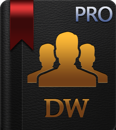 DW联系人本(手机联系人备份)V3.1.0.1 安卓