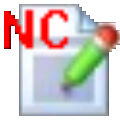 NC程序编辑器(高效NC数控编程助手)V2.1 正式版
