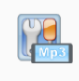 Okoker MP3 Splitter(MP3文件拆分工具)V5.0.1 绿色版