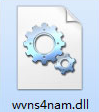 wvns4nam.dll(缺失wvns4nam.dll文件修复工具)V1.0 正式版