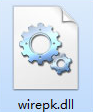 wirepk.dll(修复丢失wirepk.dll文件)V1.0 免费版