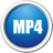 闪电MP4视频转换王下载(视频快速转换工具)V13.8.1 绿色版