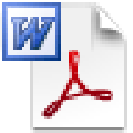 BullZip PDF2Word Converter下载(PDF转换Word工具)V2.1.1 最新版