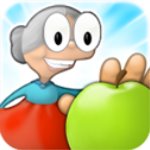 跑酷老奶奶最新安卓版(无限金币)V3.1.4 